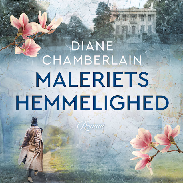 Omslag: Maleriets hemmelighed