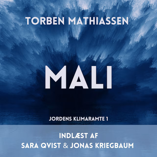 Omslag: Mali