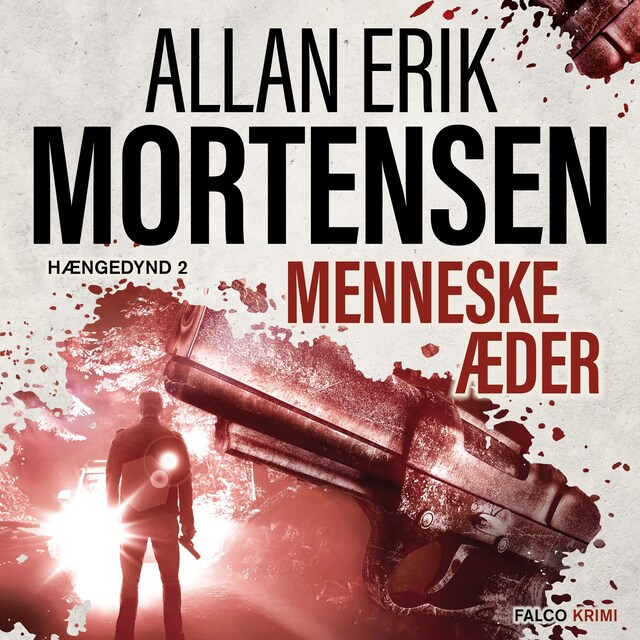 Omslag: Menneskeæder