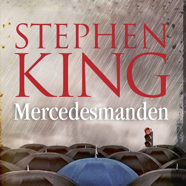 Omslag: Mercedesmanden