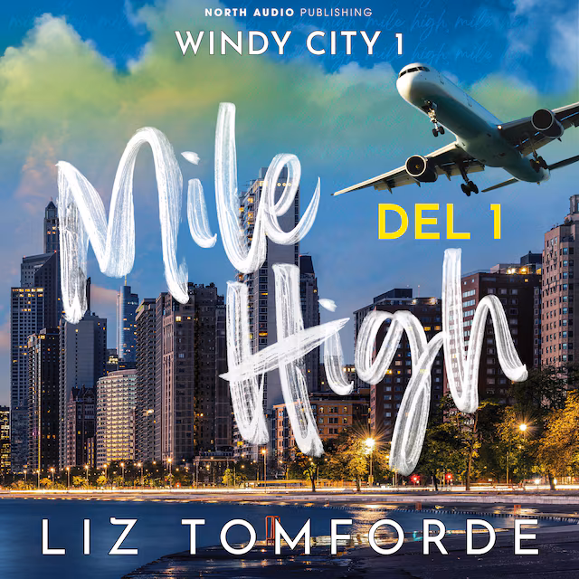 Omslag: Mile High - del 1