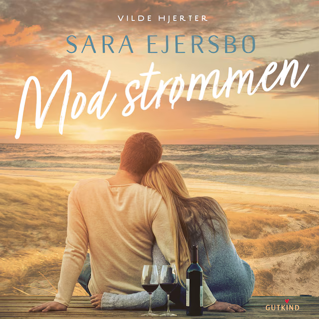 Omslag: Mod strømmen