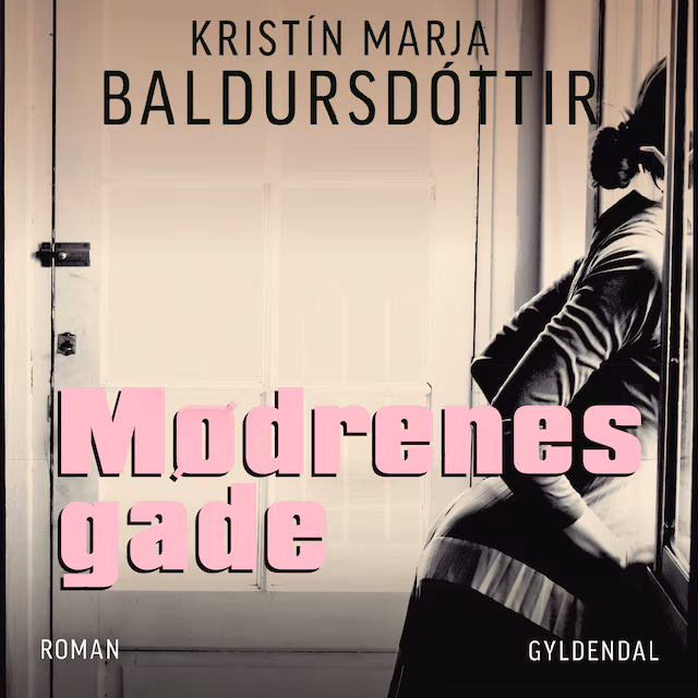 Omslag: Mødrenes gade