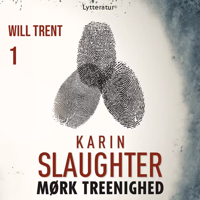 Omslag: Mørk treenighed