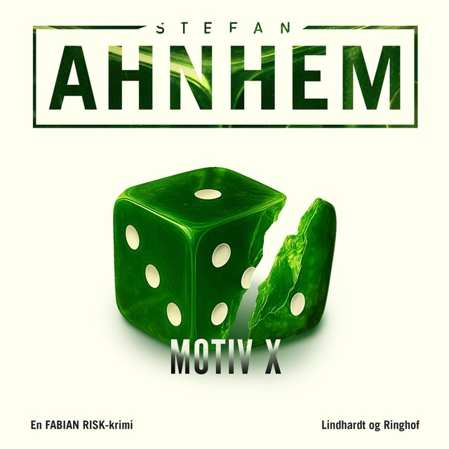 Omslag: Motiv X
