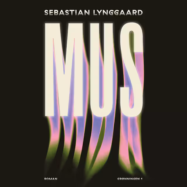 Omslag: MUS