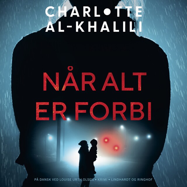Omslag: Når alt er forbi