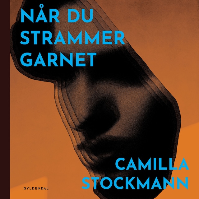 Omslag: Når du strammer garnet