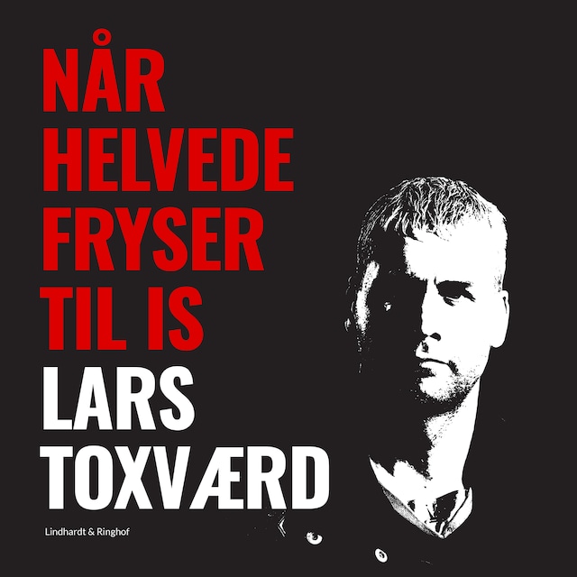 Omslag: Når helvede fryser til is