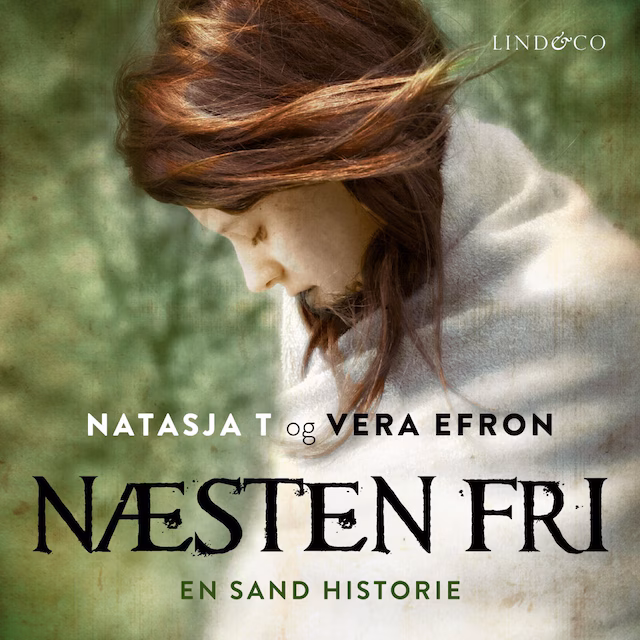 Omslag: Næsten fri