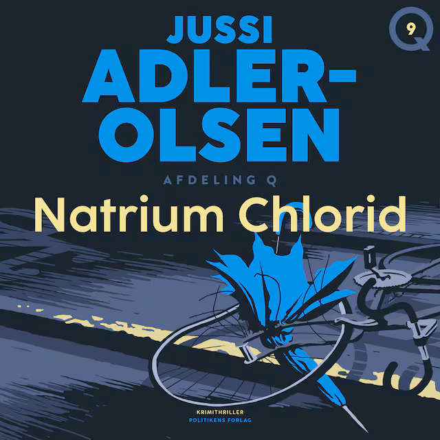 Omslag: Natrium Chlorid