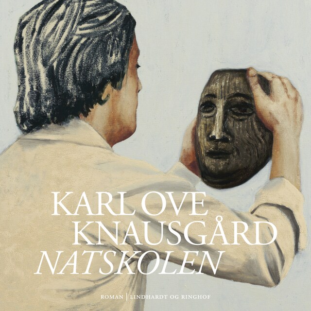 Omslag: Natskolen