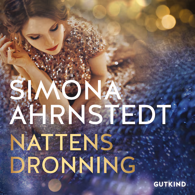 Omslag: Nattens dronning