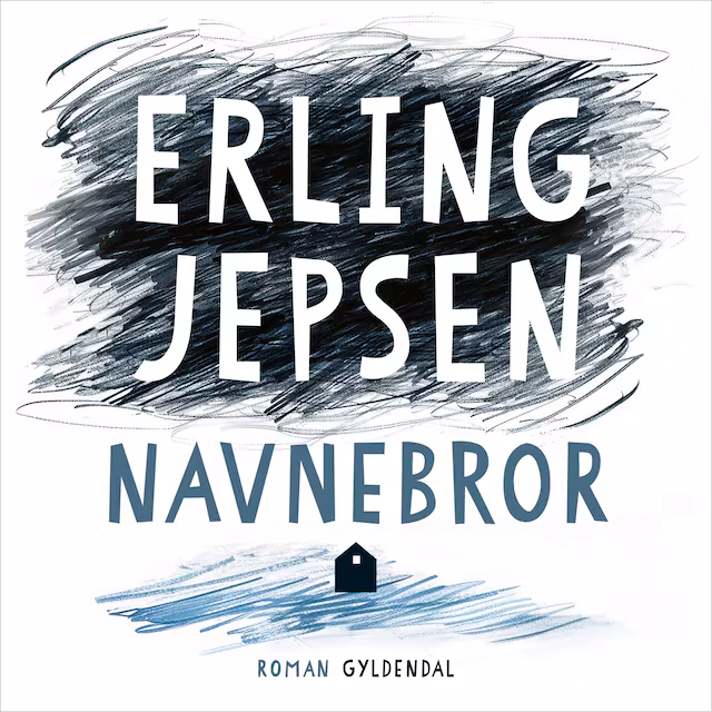 Omslag: Navnebror