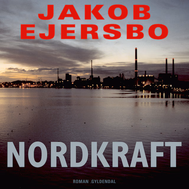 Omslag: Nordkraft