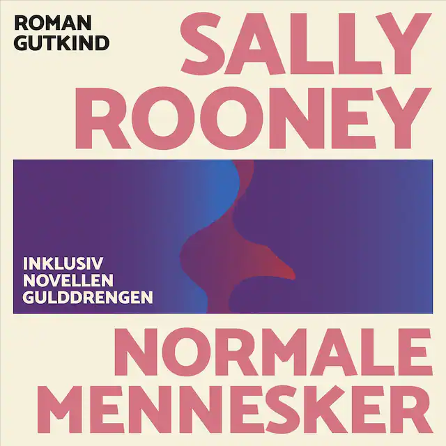 Omslag: Normale mennesker