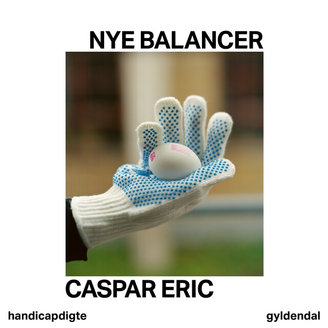 Omslag: Nye balancer