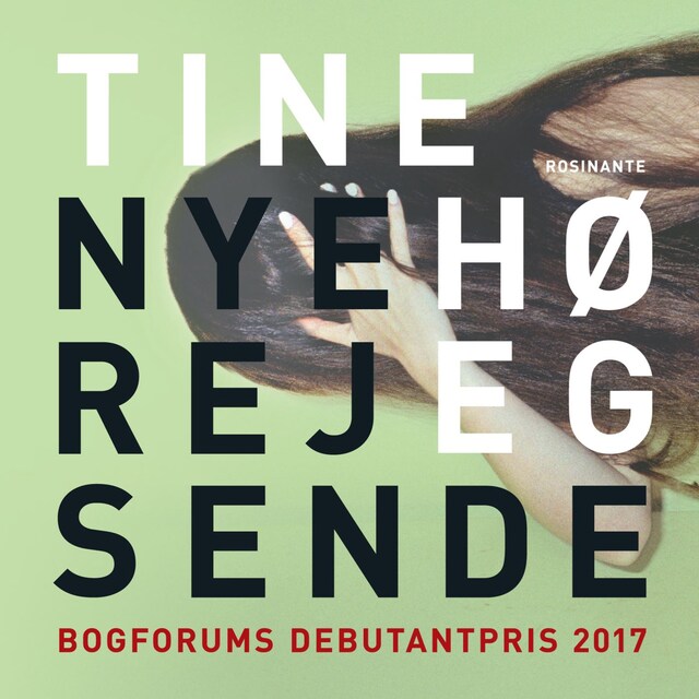 Omslag: Nye rejsende
