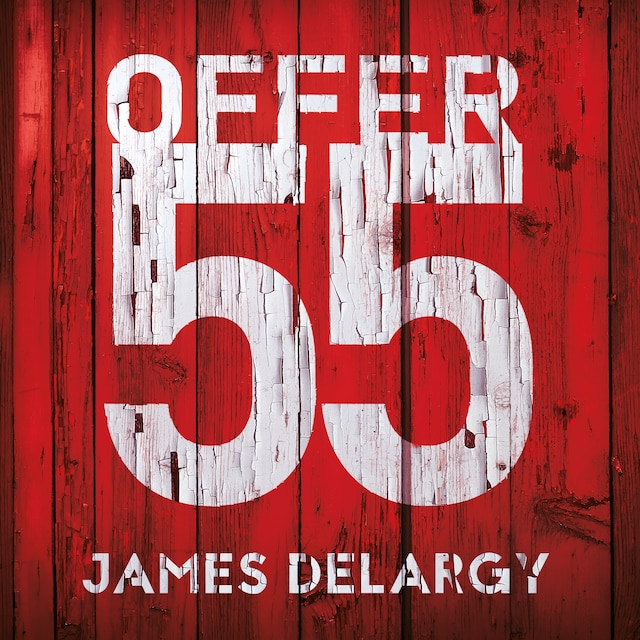 Omslag: Offer 55