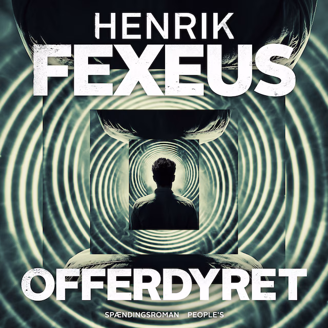 Omslag: Offerdyret