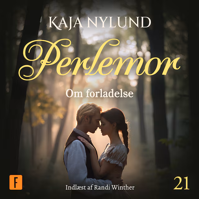 Omslag: Om forladelse