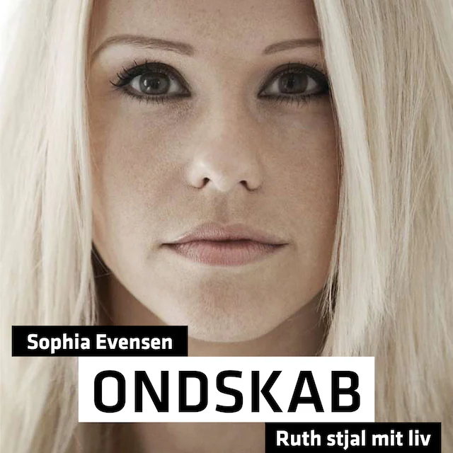 Omslag: Ondskab
