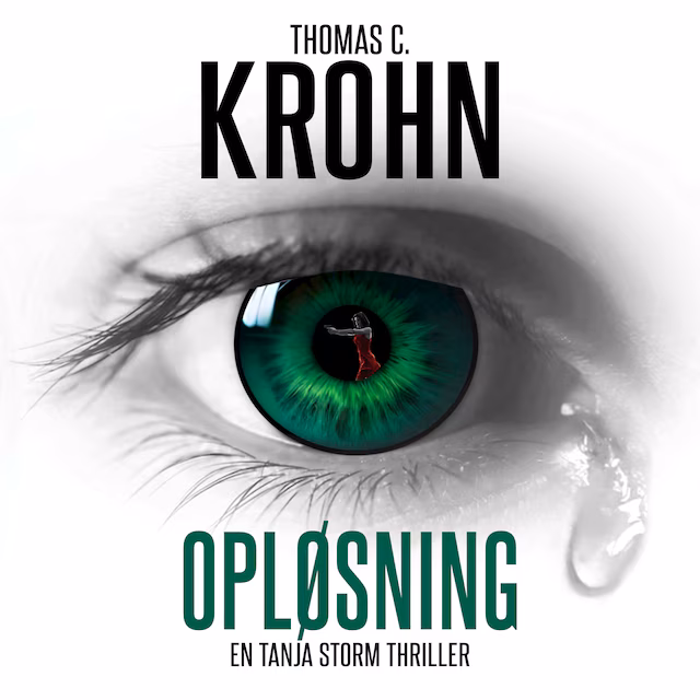 Omslag: Opløsning