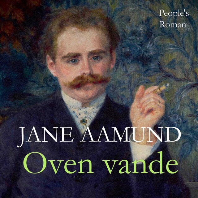 Omslag: Oven vande