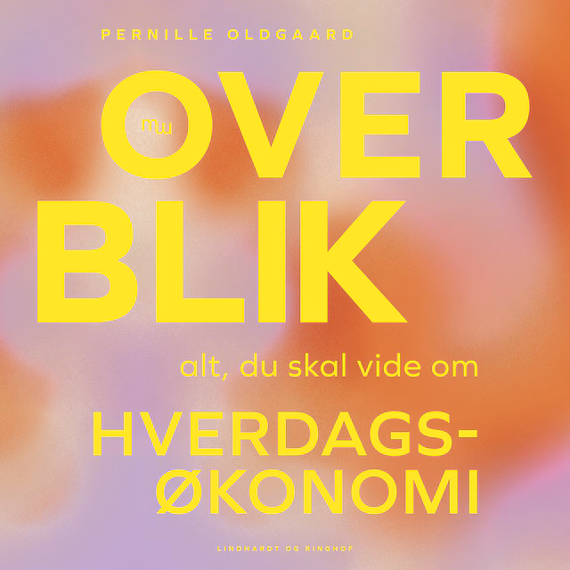 Omslag: Overblik