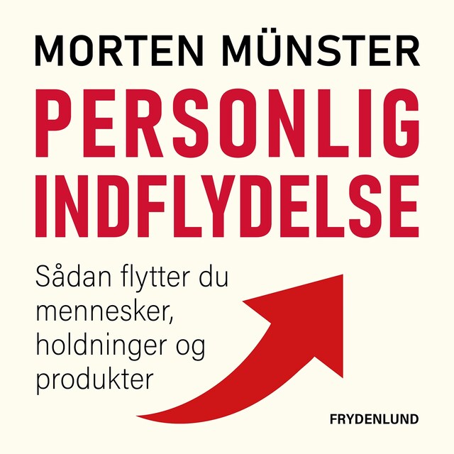 Omslag: Personlig indflydelse