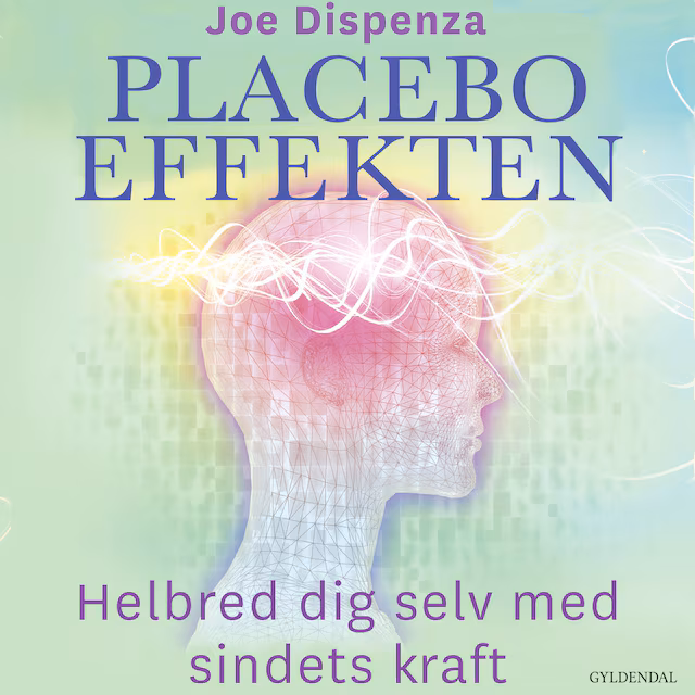 Omslag til lydbogen Placeboeffekten