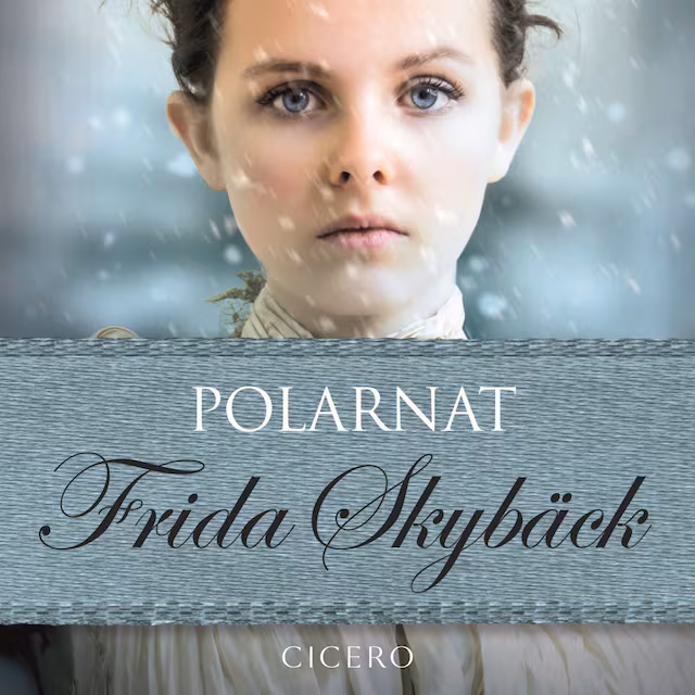 Omslag: Polarnat
