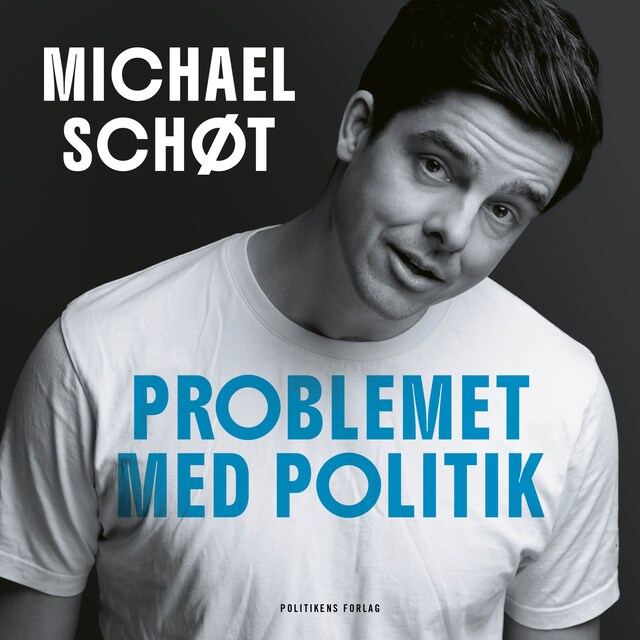 Omslag: Problemet med politik