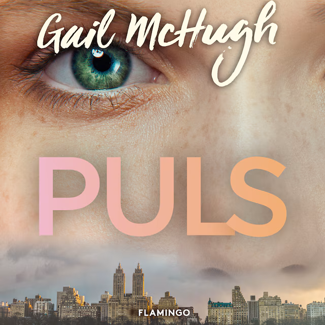 Omslag: Puls