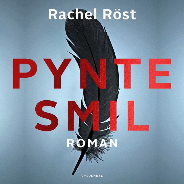 Omslag: Pyntesmil