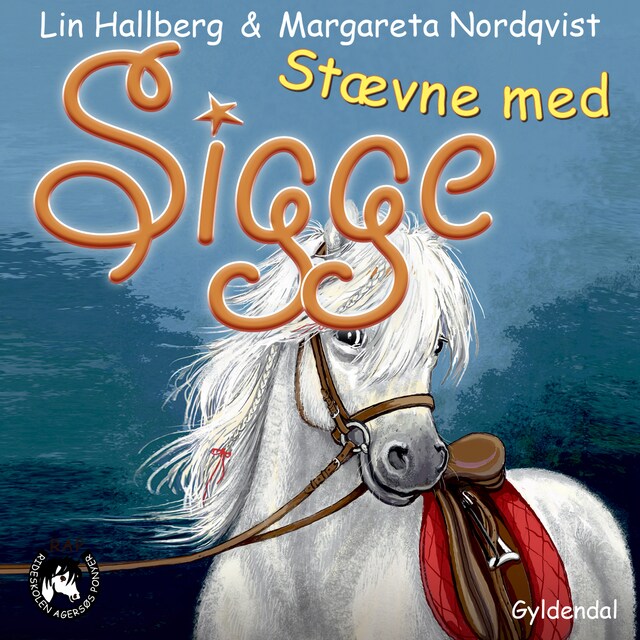 Omslag: RAP-klubben 17 - Stævne med Sigge