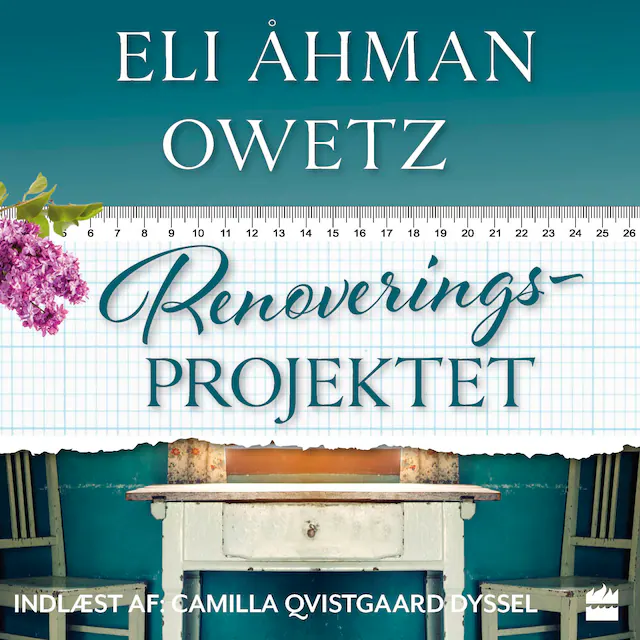 Omslag: Renoveringsprojektet