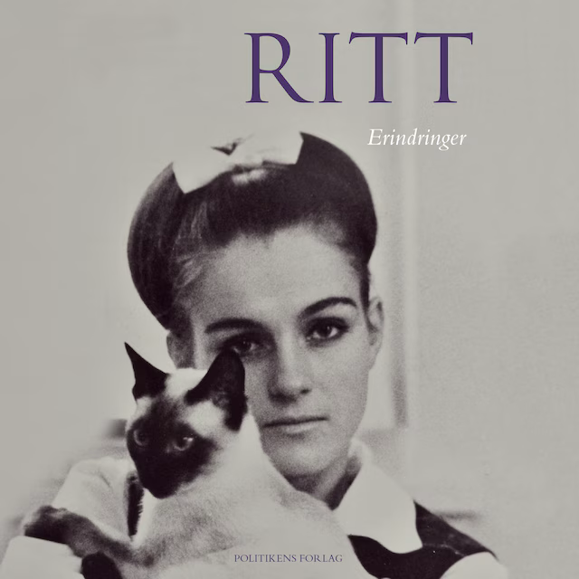 Omslag: Ritt