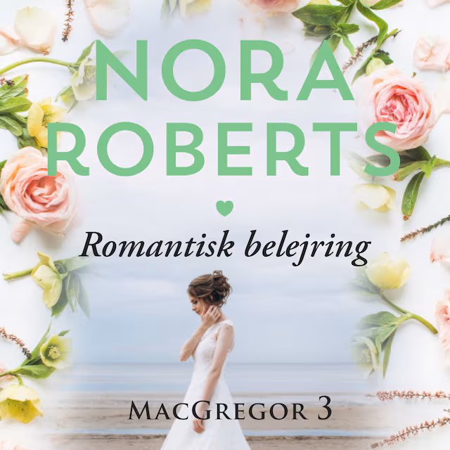 Omslag: Romantisk belejring