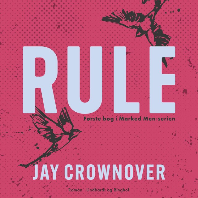Omslag: Rule
