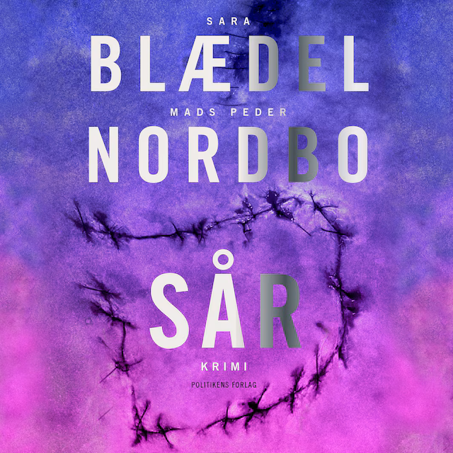 Omslag: SÃ¥r