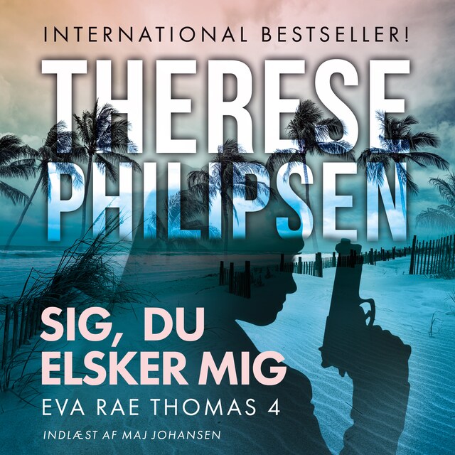 Omslag: Sig, du elsker mig - 4