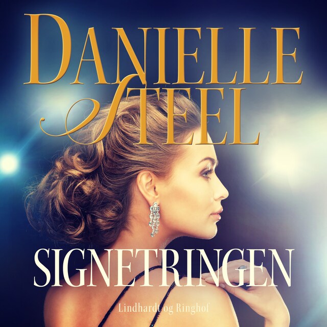 Omslag: Signetringen