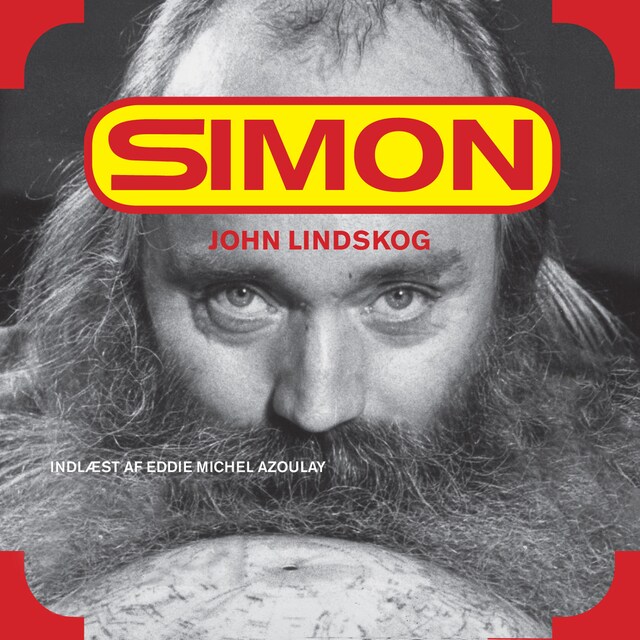 Omslag: Simon