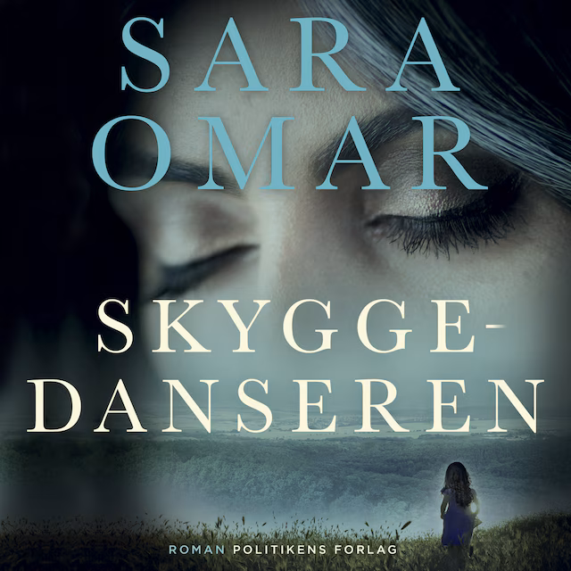 Omslag: Skyggedanseren