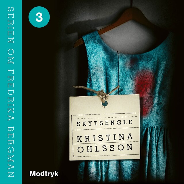 Omslag: Skytsengle