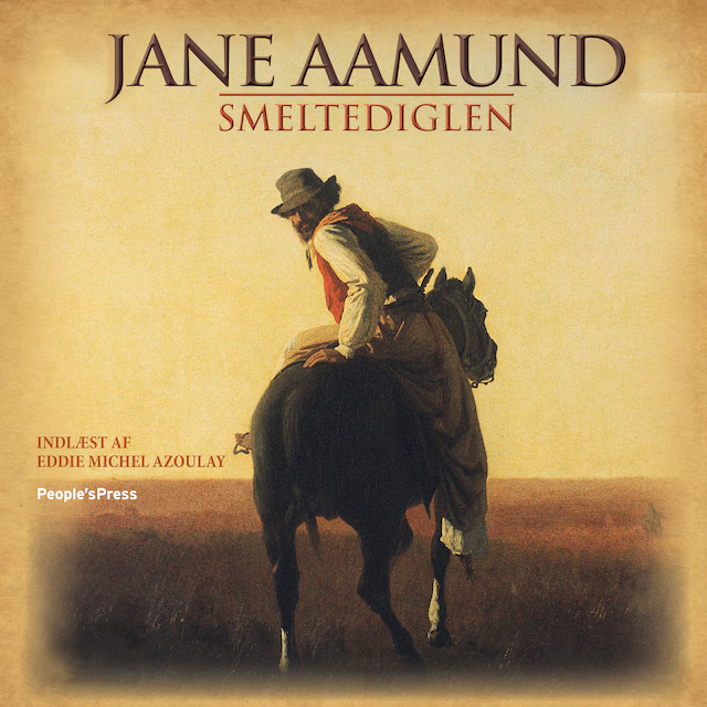 Omslag: Smeltediglen
