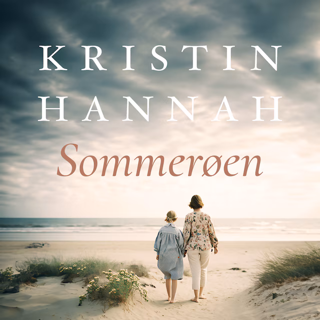 Omslag: Sommerøen