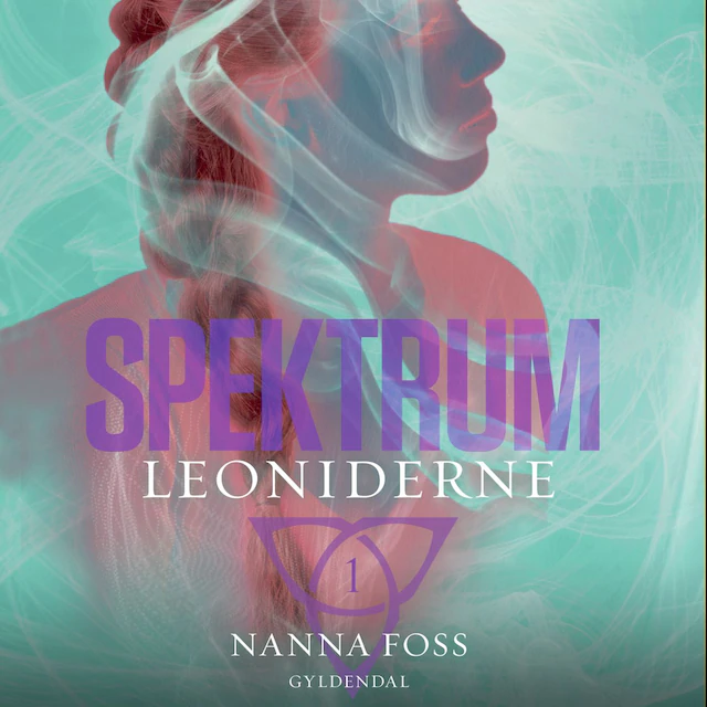 Omslag: Spektrum 1 - Leoniderne