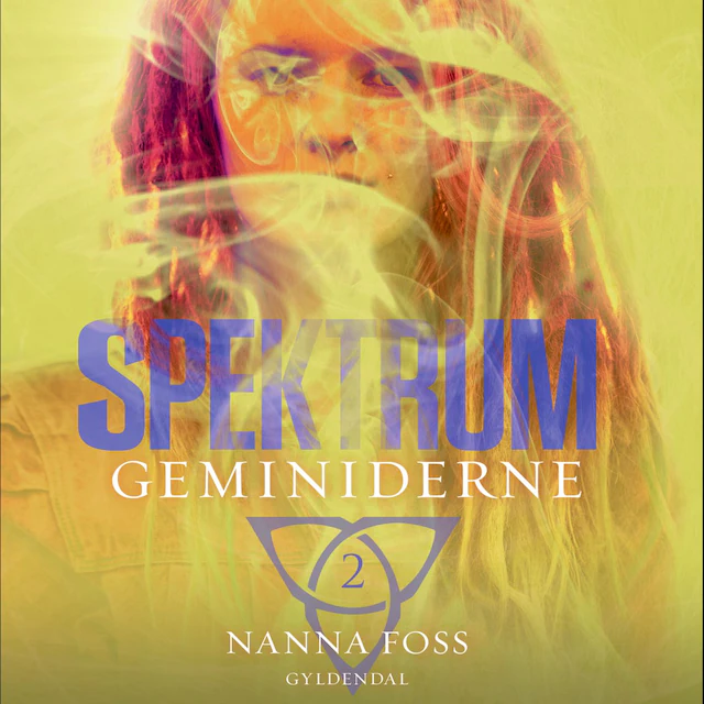 Omslag: Spektrum 2 - Geminiderne